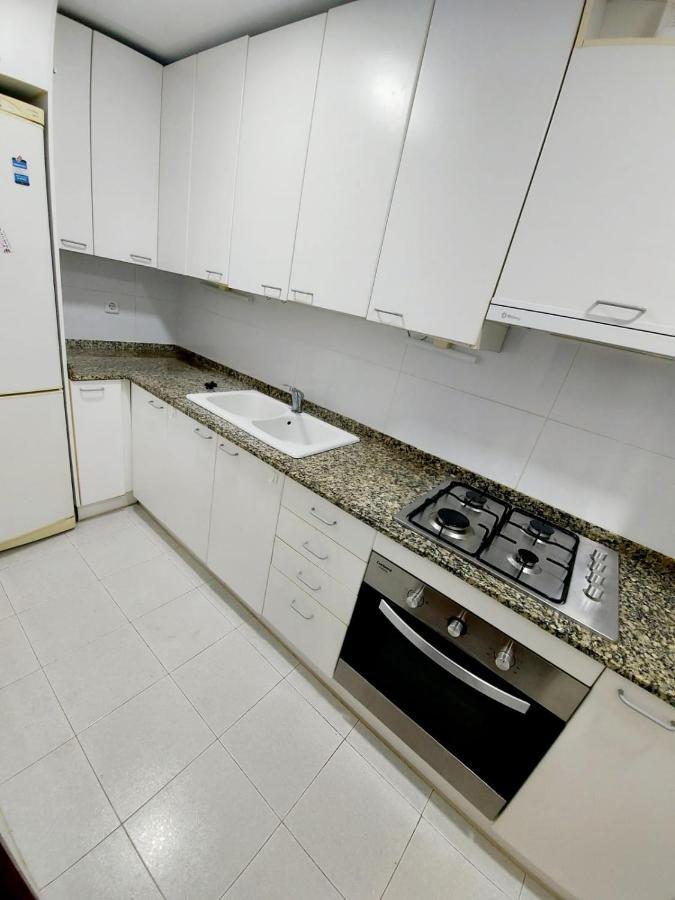 Alexmar Barcelona City Zewnętrze zdjęcie