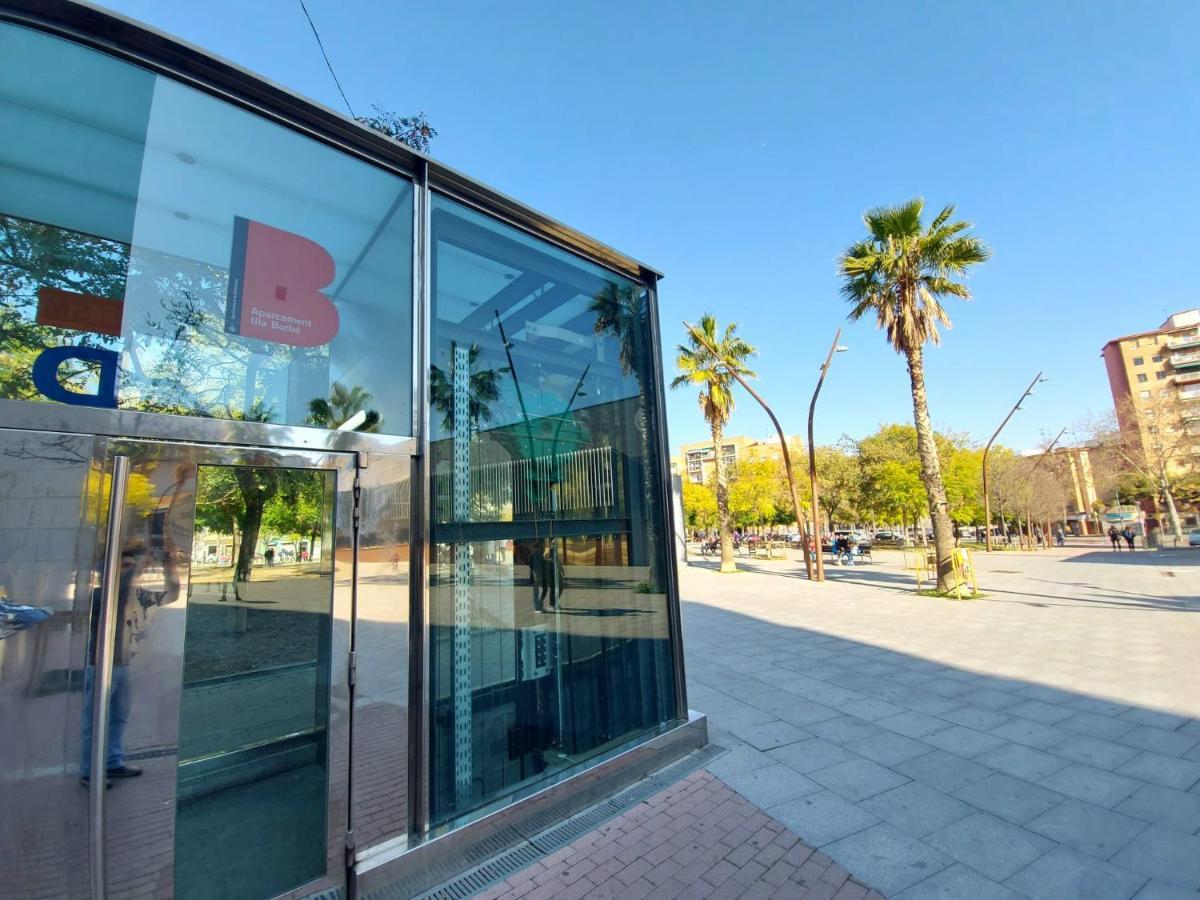 Alexmar Barcelona City Zewnętrze zdjęcie