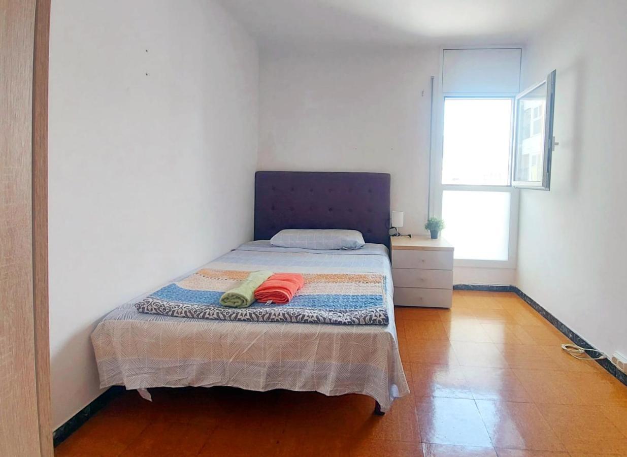 Alexmar Barcelona City Zewnętrze zdjęcie