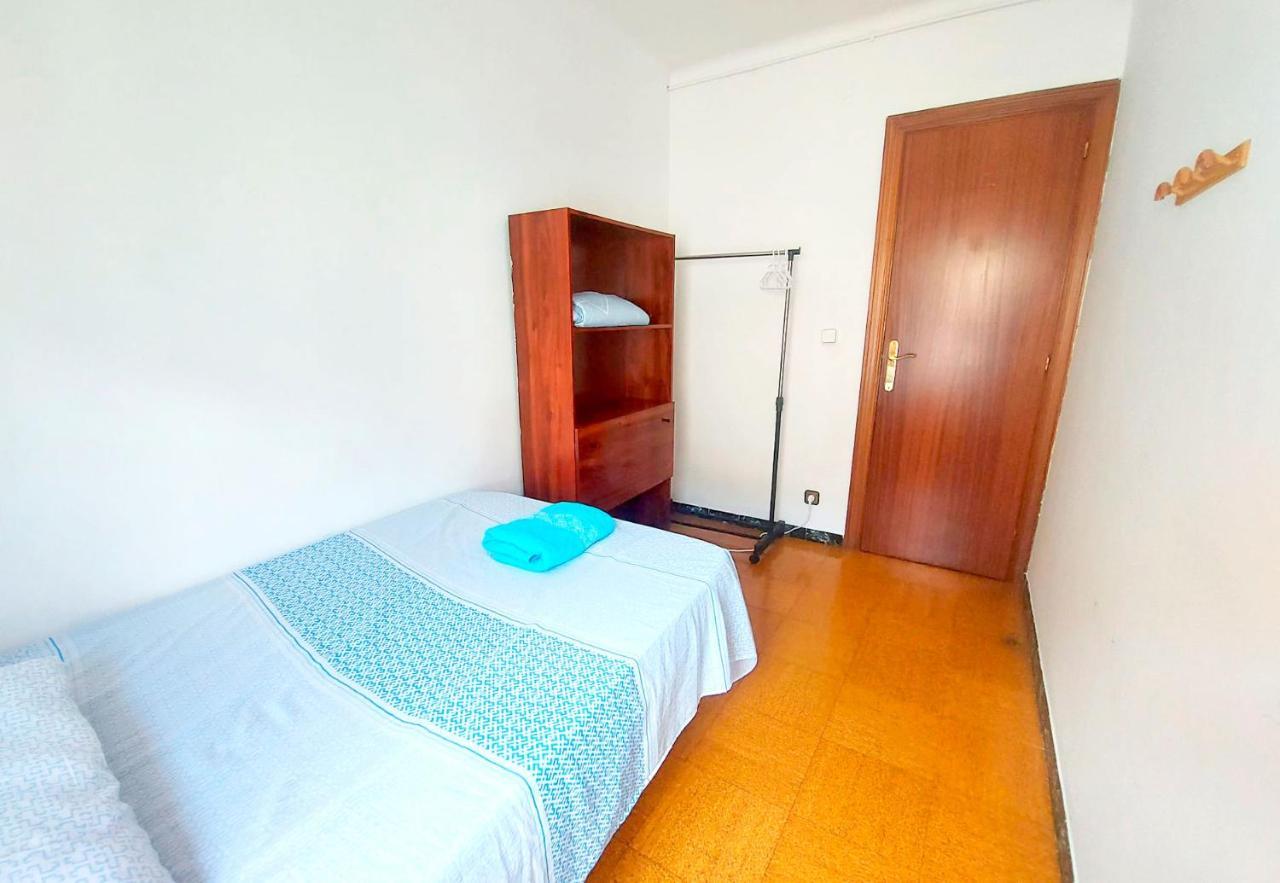 Alexmar Barcelona City Zewnętrze zdjęcie
