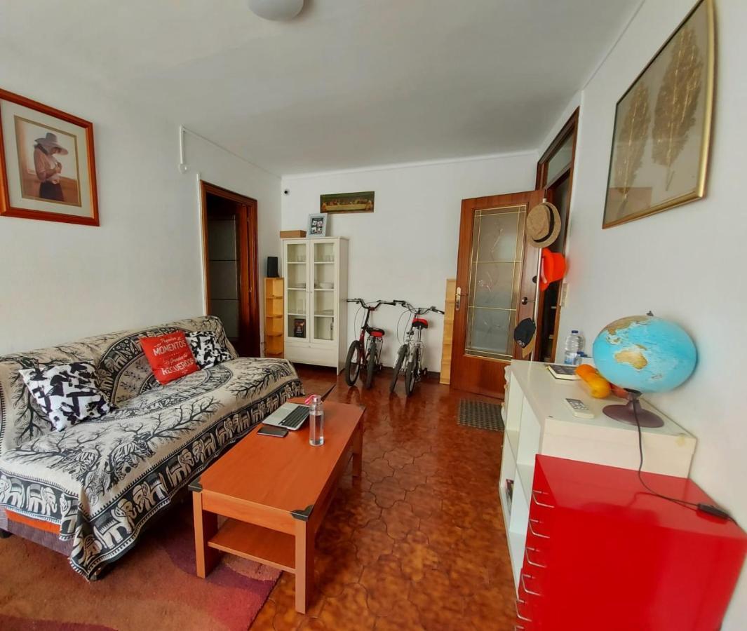 Alexmar Barcelona City Zewnętrze zdjęcie